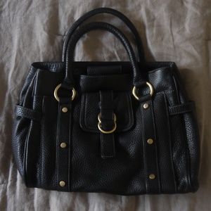 Talbots Leather Purse